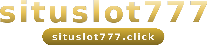 situslot777 logo